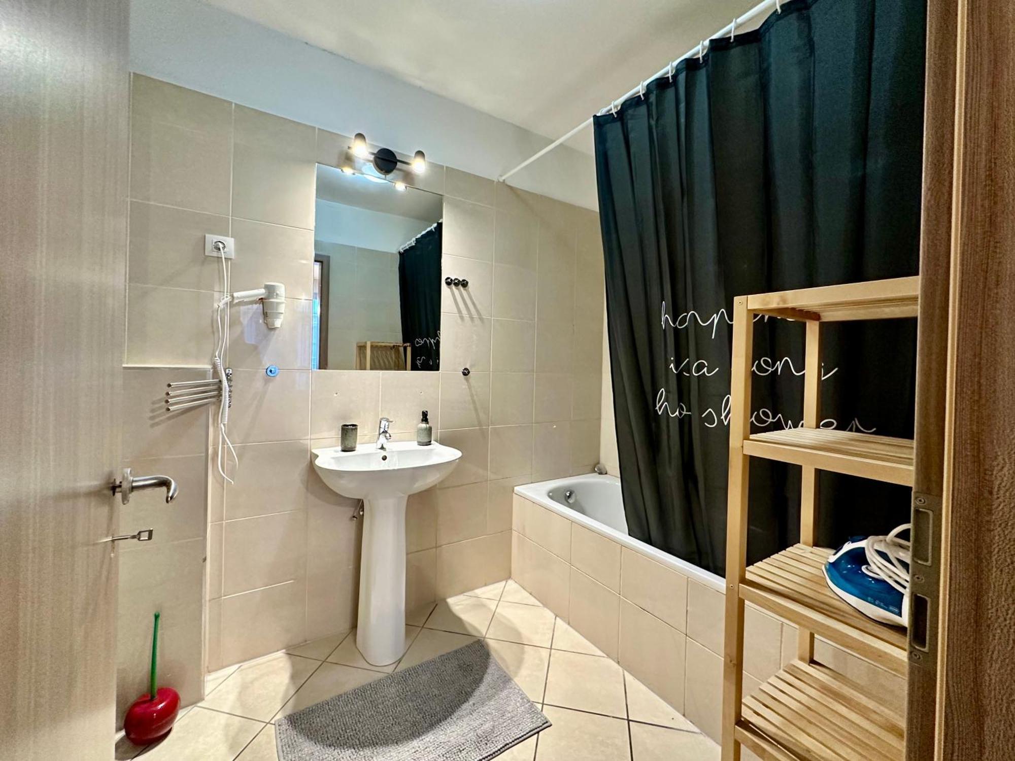 Vinyl Gozsdu Apartments Будапеща Екстериор снимка